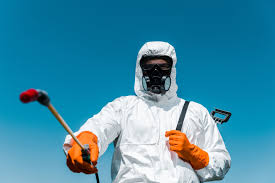 Professional Pest Control in New Tazewell, TN